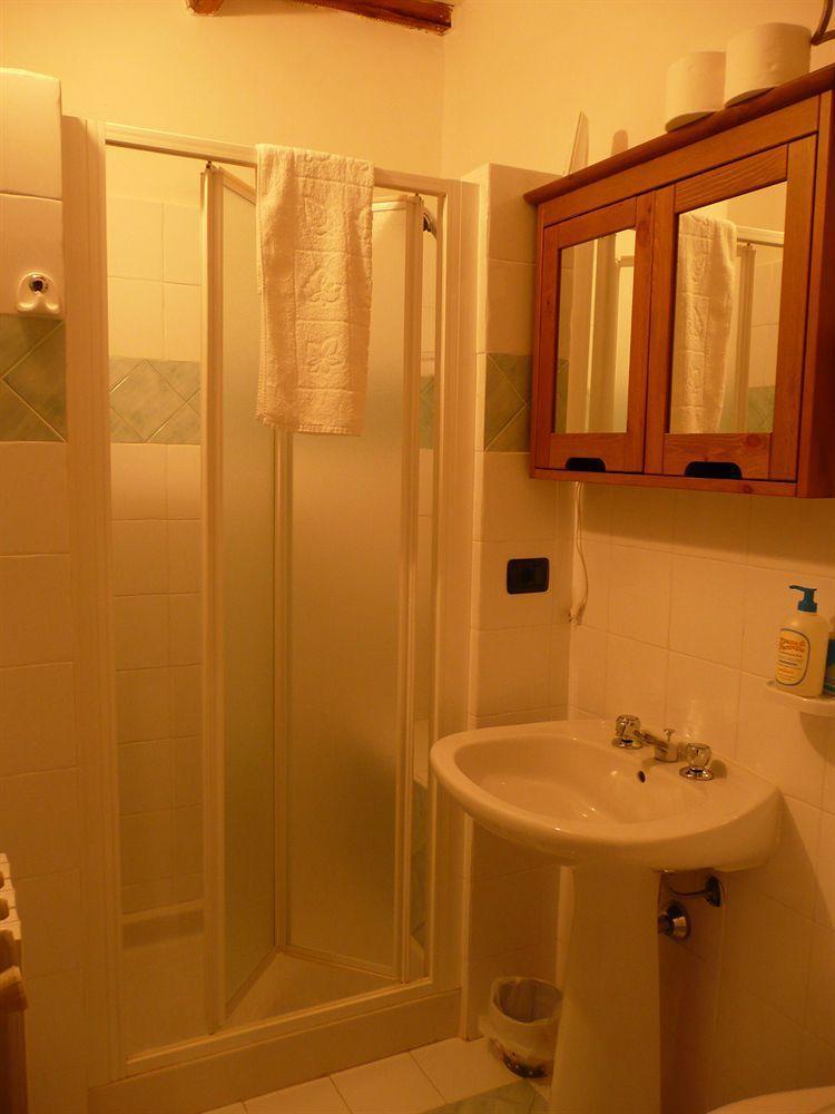 Casale Dei Gelsi Bed & Breakfast Castiglione In Teverina Exterior photo