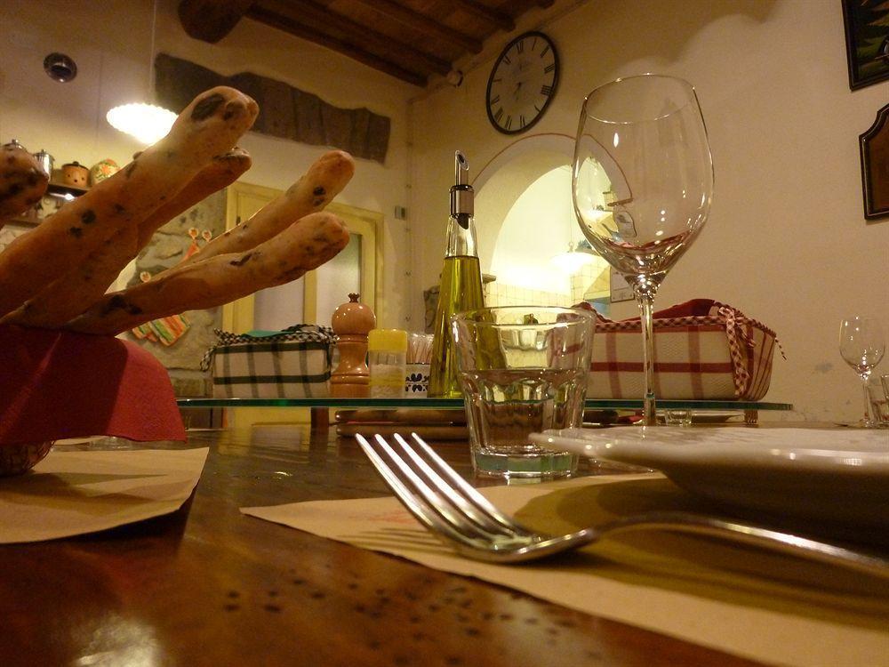Casale Dei Gelsi Bed & Breakfast Castiglione In Teverina Exterior photo